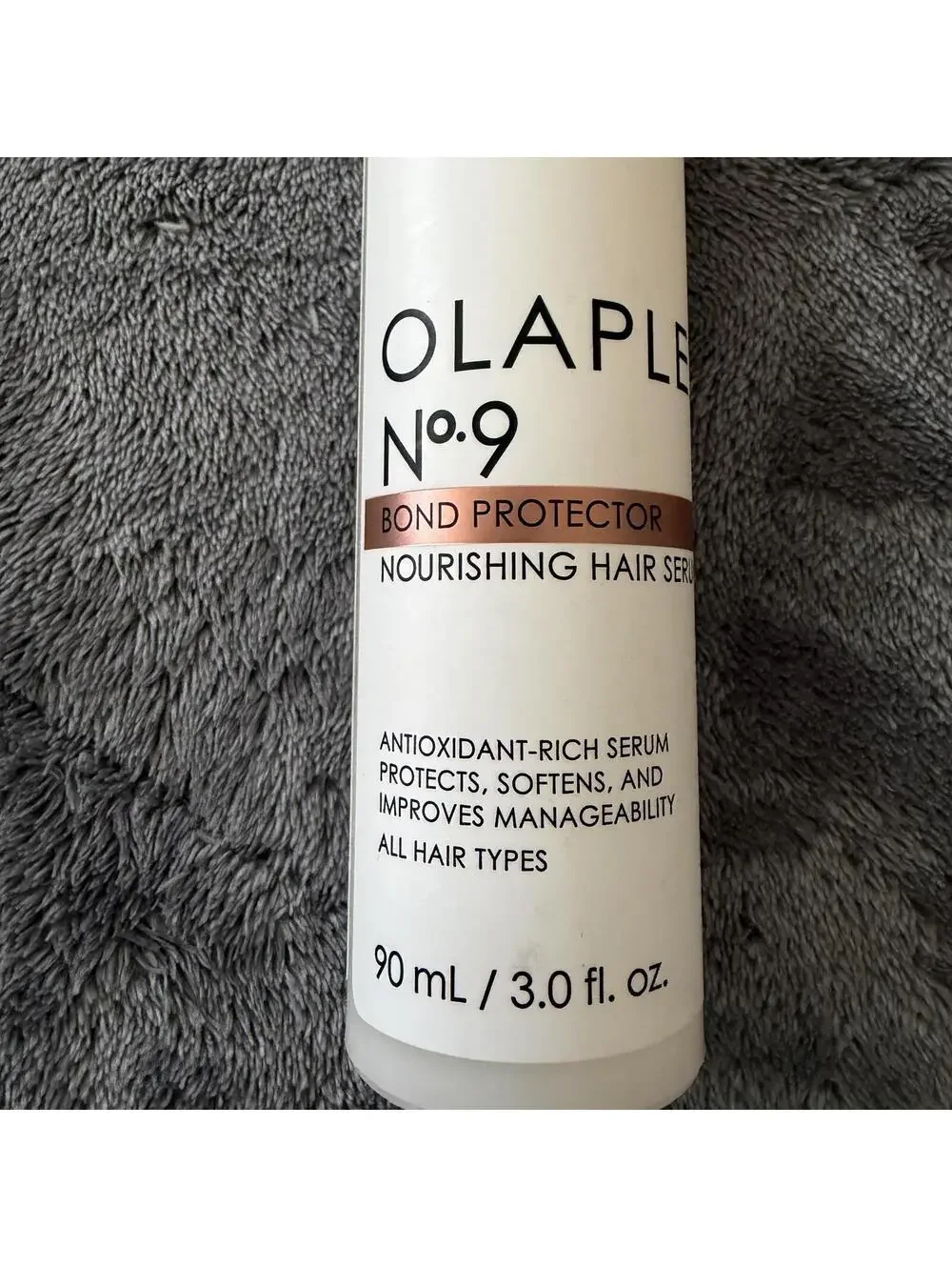 Olaplex No.9 Bond Protector Nourishing Hair Serum 90 mL / 3.0 fl. oz.